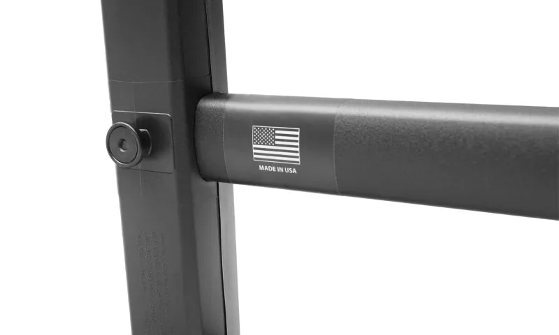 AMP Research Bedxtender HD Max