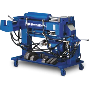 BendPak BB-2 Blue-Bullet Bender with BB-2 Die Package 5105570