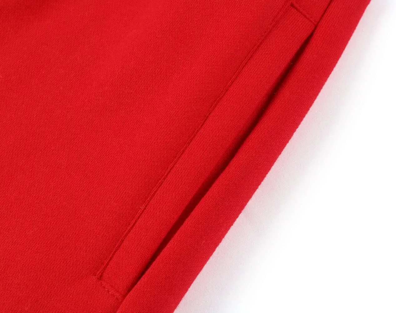 DILBYKE Boys Active Pants Fleece Jogger Sweatpants with Pockets, Thick Kids Bottom Trousers