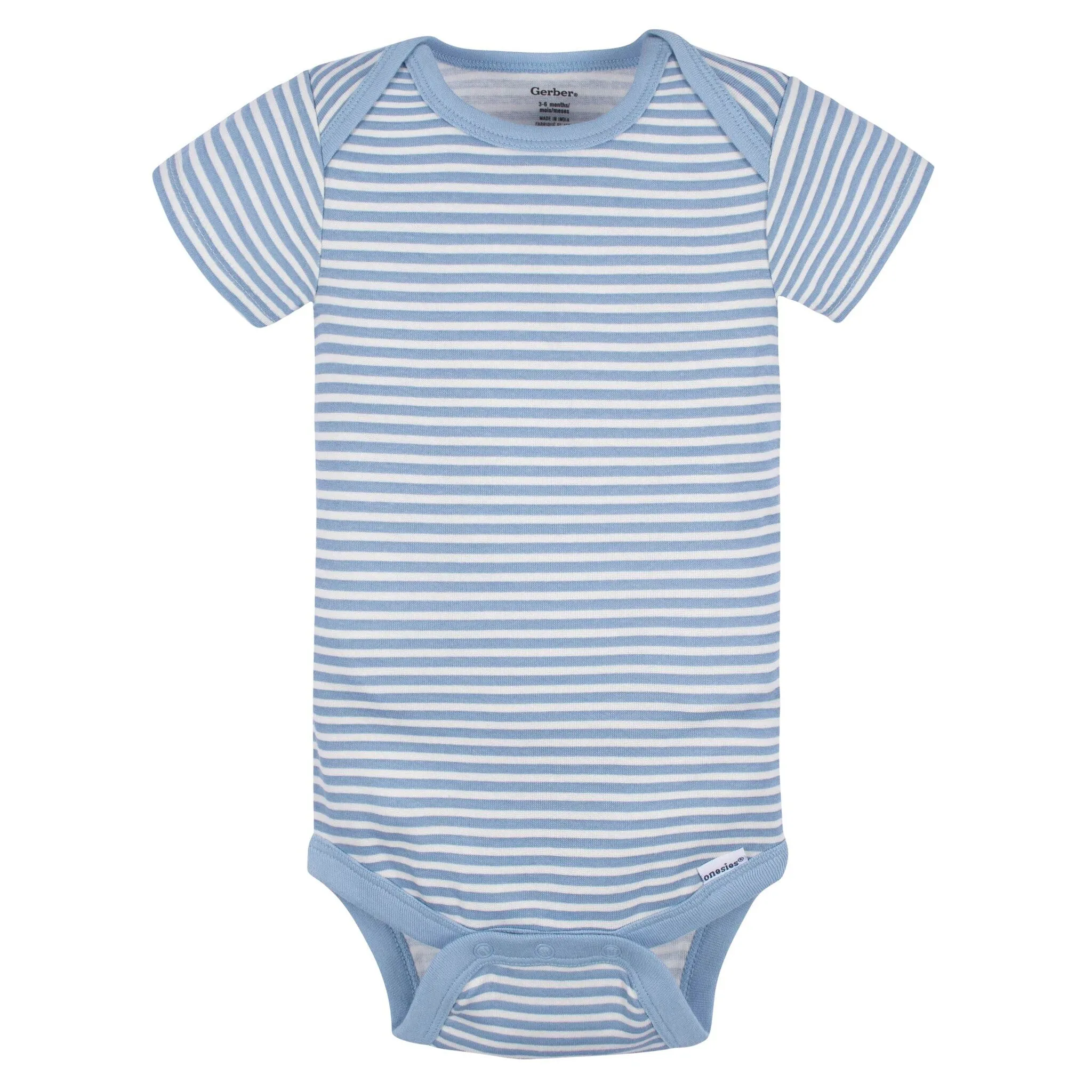 Gerber - 5pc Onesies Pants