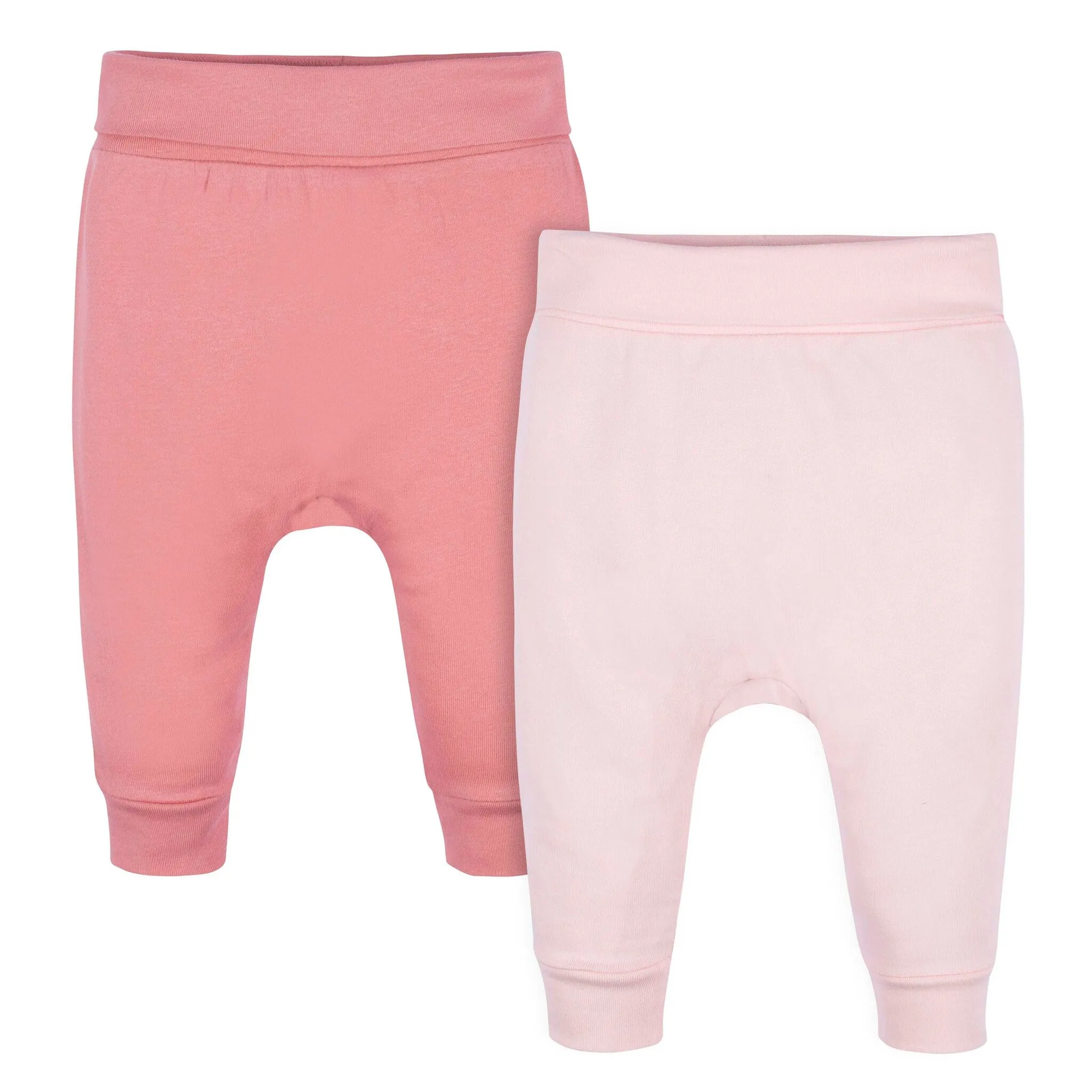 Gerber - 5pc Onesies Pants