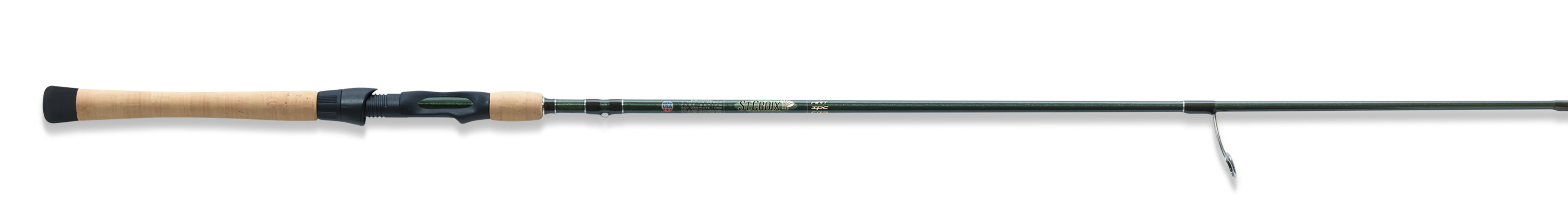 LEGEND ELITE® SPINNING RODS