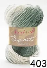 Spirit DK (Hayfield)