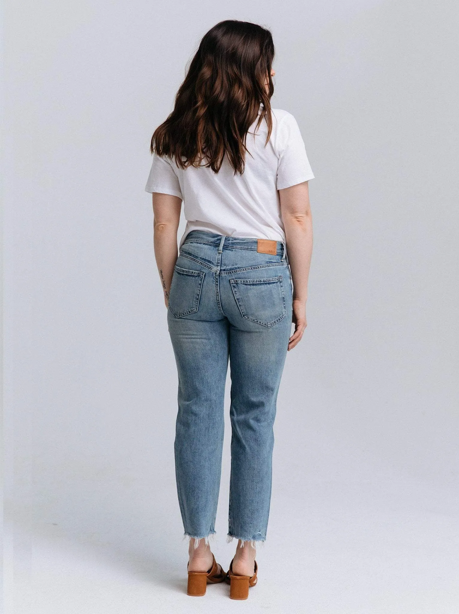 The Nelly Vintage