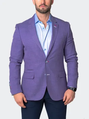 z_Blazer Socrates Hue Purple