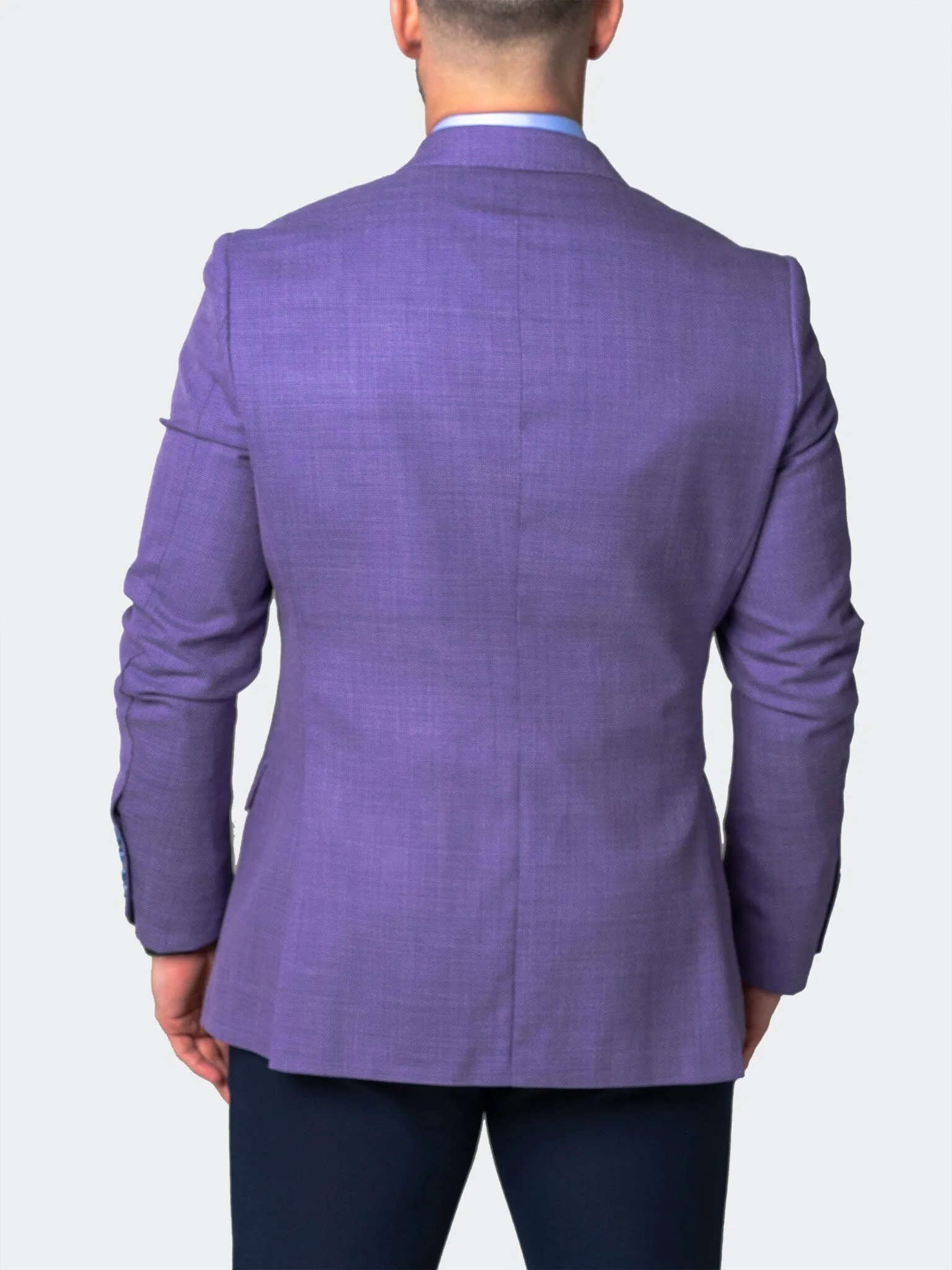 z_Blazer Socrates Hue Purple